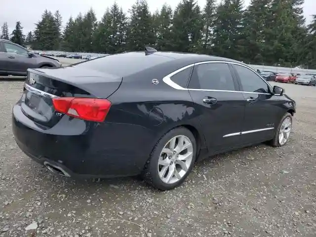 2G1165S3XF9101285 2015 CHEVROLET IMPALA-2