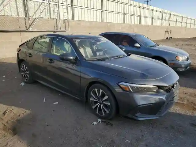 19XFL1H74NE019660 2022 HONDA CIVIC-3