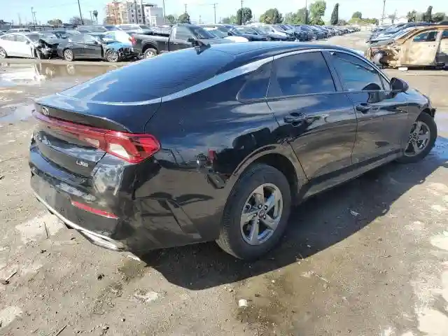 5XXG14J22MG033525 2021 KIA K5-2
