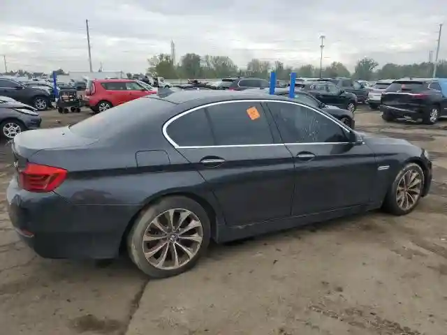 WBA5A7C57GG146252 2016 BMW 5 SERIES-2