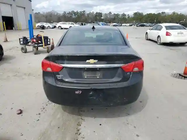 2G11Z5SA6K9136163 2019 CHEVROLET IMPALA-5