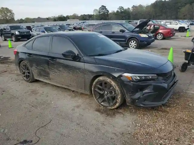 2HGFE2F52NH534051 2022 HONDA CIVIC-3