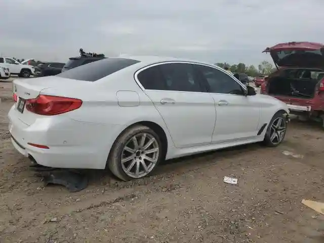 WBAJA5C35HWA34934 2017 BMW 5 SERIES-2
