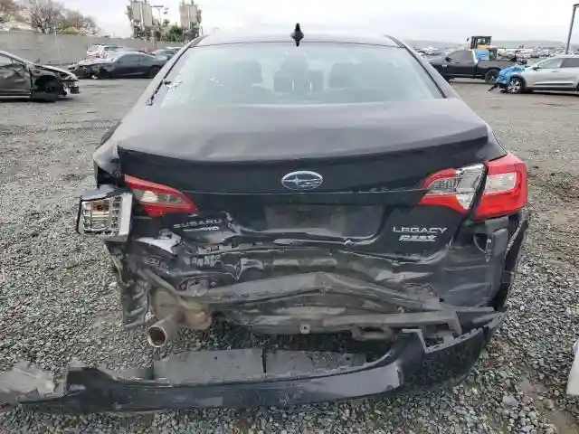 4S3BNAH69H3012005 2017 SUBARU LEGACY-5