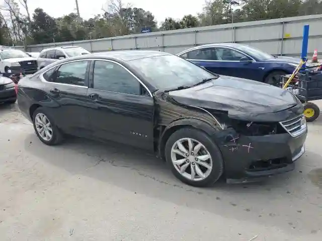 2G11Z5SA6K9136163 2019 CHEVROLET IMPALA-3