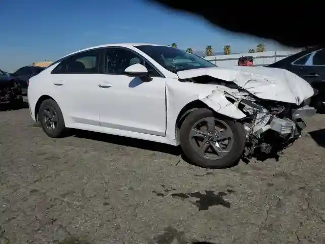 5XXG14J27MG014906 2021 KIA K5-3