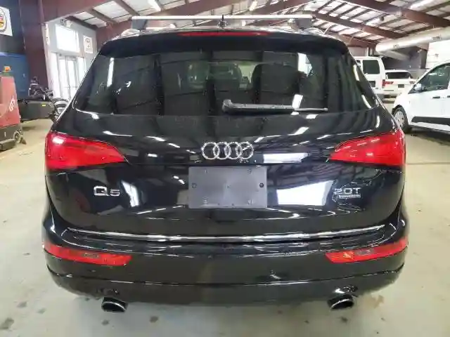 WA1C2AFP3HA076541 2017 AUDI Q5-5