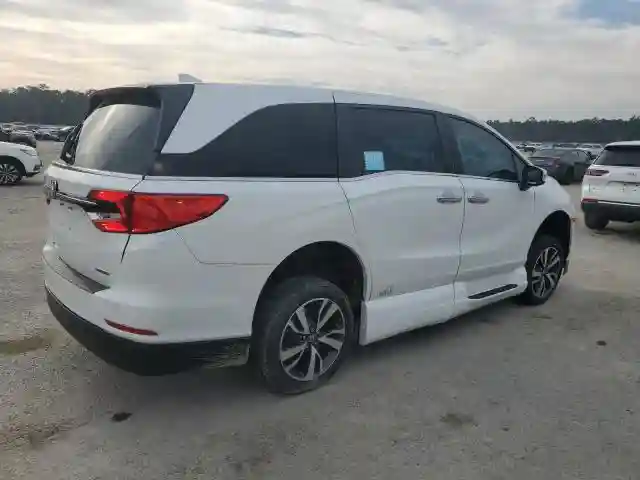 5FNRL6H83MB041063 2021 HONDA ODYSSEY-2