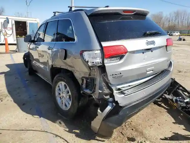 1C4RJFAG0KC653156 2019 JEEP GRAND CHEROKEE-1