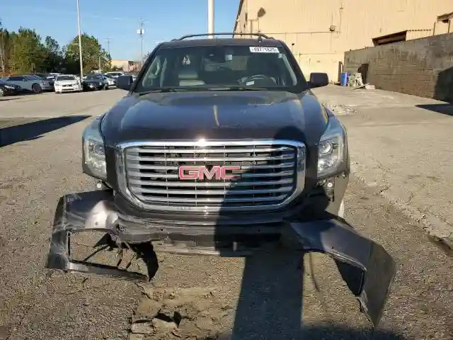 1GKS2GKC4GR252282 2016 GMC YUKON-4