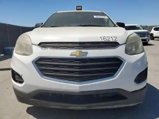 2GNALBEK5H1568964 2017 CHEVROLET EQUINOX-4