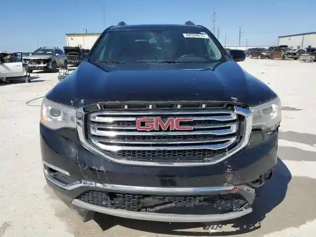 1GKKNMLA9KZ300452 2019 GMC ACADIA-4