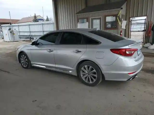 5NPE34AF0FH244265 2015 HYUNDAI SONATA-1