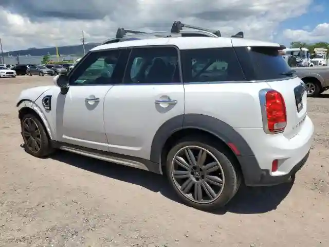 WMZYT3C56K3E95103 2019 MINI COOPER-1