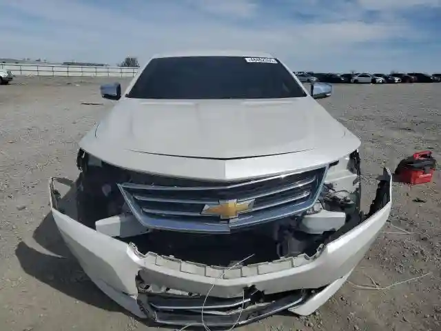2G1145S34G9205116 2016 CHEVROLET IMPALA-4
