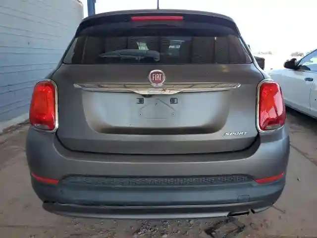 ZFBCFXBT0GP495879 2016 FIAT 500-5