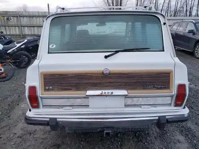 1J4GS5875KP112160 1989 JEEP GRAND WAGO-5
