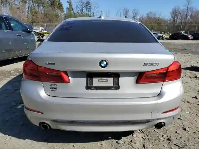 WBAJA7C51JWA74673 2018 BMW 5 SERIES-5