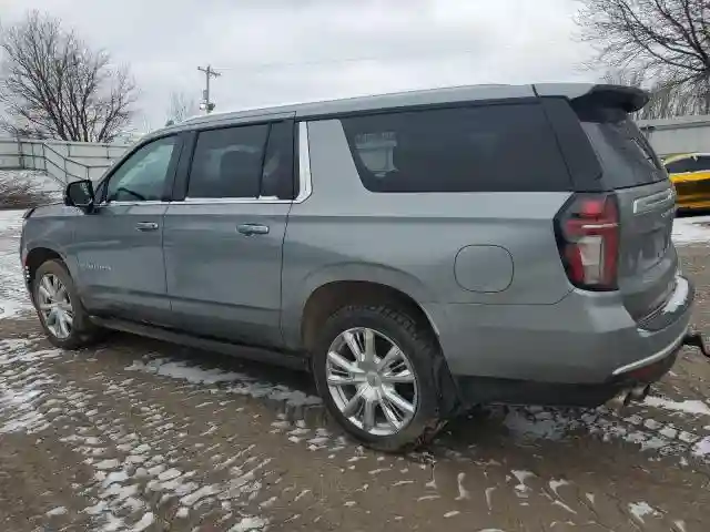 1GNSKGKL9PR211956 2023 CHEVROLET SUBURBAN-1