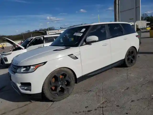 SALWR2VF3FA537465 2015 LAND ROVER RANGEROVER-0