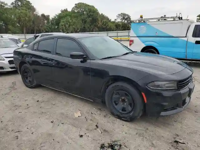 2C3CDXAT3GH206068 2016 DODGE CHARGER-3