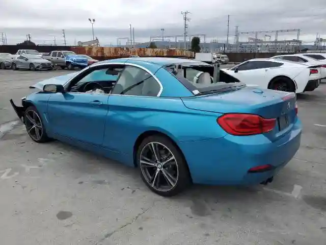 WBA4Z1C54JEC73435 2018 BMW 4 SERIES-1