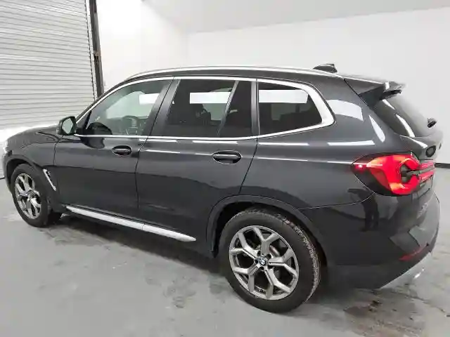 5UX43DP0XR9X11878 2024 BMW X3-1