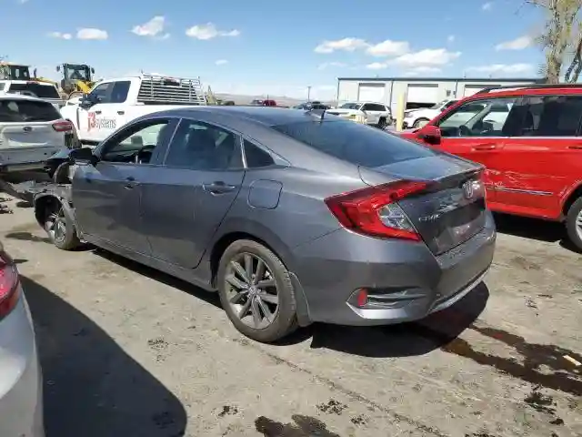2HGFC1F39MH702359 2021 HONDA CIVIC-1