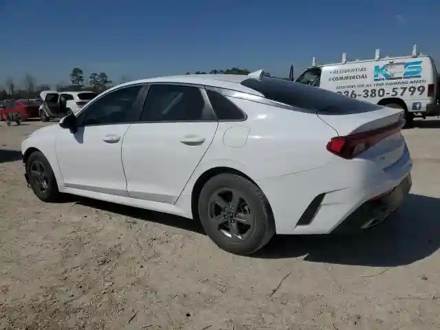 5XXG14J2XMG079152 2021 KIA K5-1