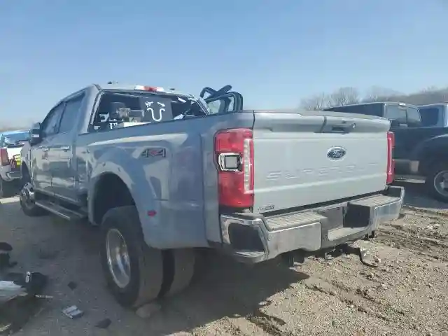 1FT8W3DT8REE14084 2024 FORD F350-1
