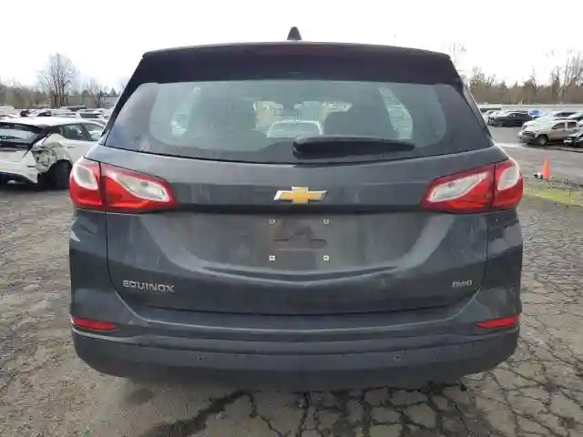 2GNAX5EV0L6201871 2020 CHEVROLET EQUINOX-5
