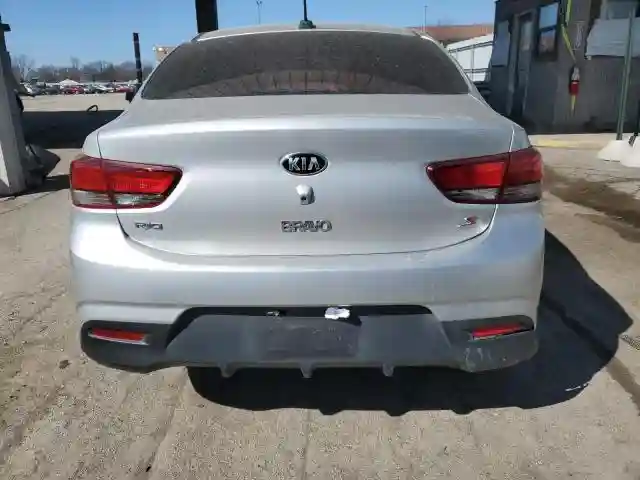 3KPA24AB6KE208156 2019 KIA RIO-5