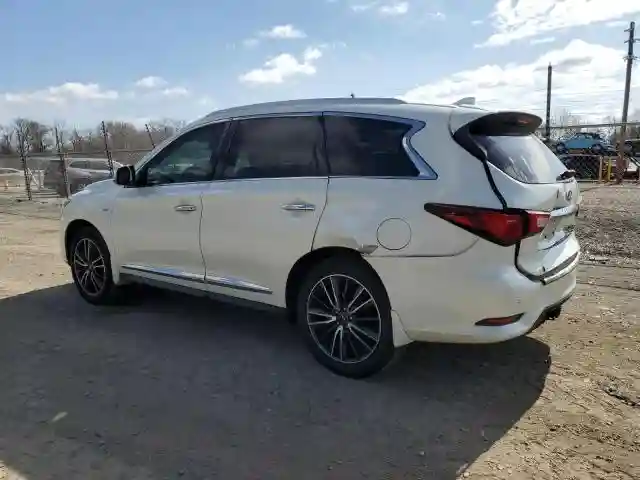 5N1DL0MM2HC527582 2017 INFINITI QX60-1