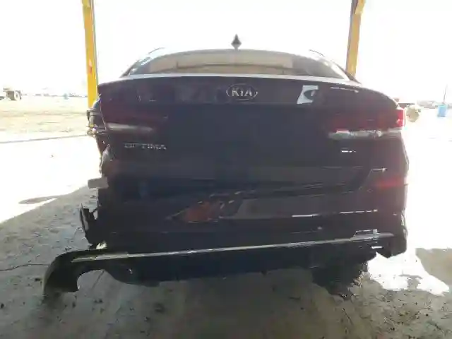 5XXGU4L12KG290564 2019 KIA OPTIMA-5