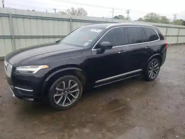 YV4A22PL7H1109228 2017 VOLVO XC90-0