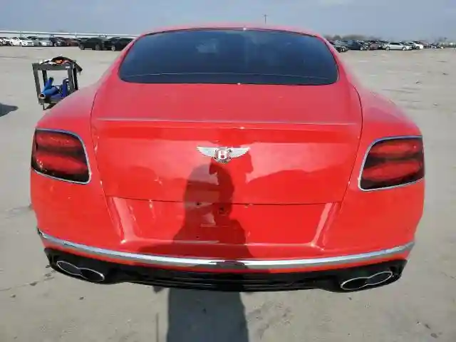 SCBFH7ZA7GC058724 2016 BENTLEY CONTINENTA-5