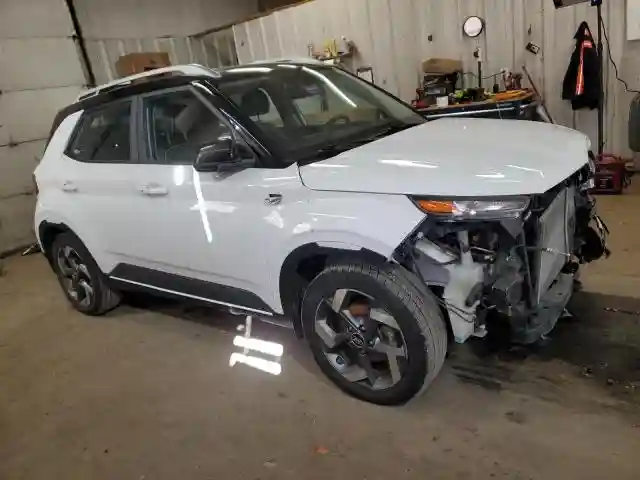 KMHRC8A35NU148839 2022 HYUNDAI VENUE-3