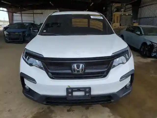 5FNYF6H34NB104146 2022 HONDA PILOT-4