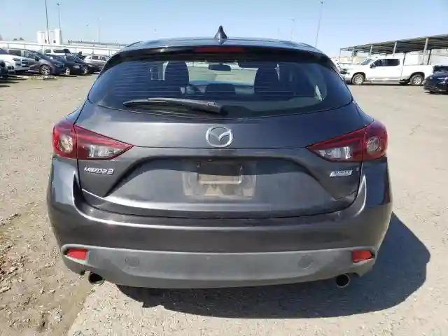 3MZBM1M79FM226101 2015 MAZDA 3-5