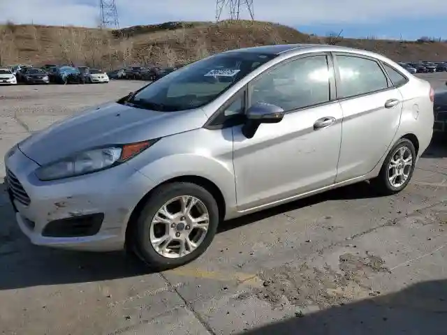3FADP4BJ0FM130107 2015 FORD FIESTA-0