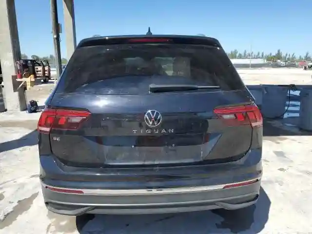 3VV3B7AXXPM088057 2023 VOLKSWAGEN TIGUAN-5