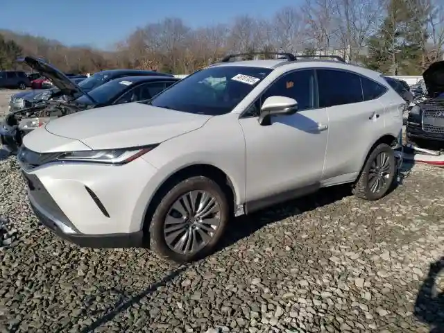 JTEAAAAH5PJ123580 2023 TOYOTA VENZA-0