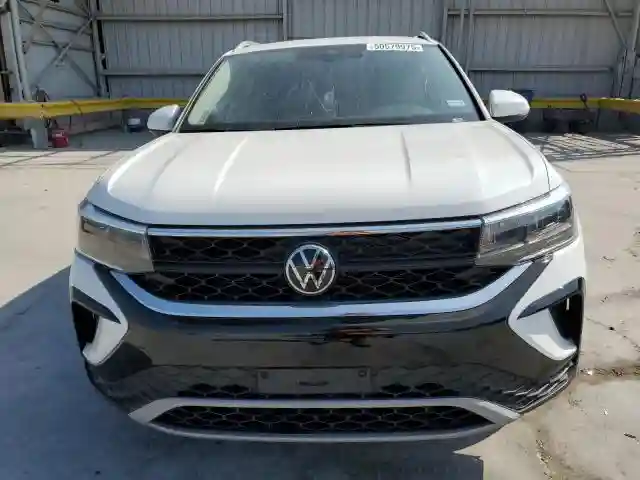 3VVEX7B21PM332708 2023 VOLKSWAGEN TAOS-4