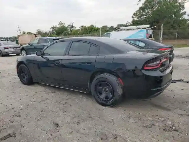 2C3CDXAT3GH206068 2016 DODGE CHARGER-1