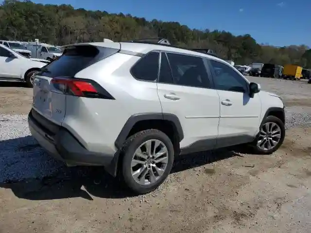 2T3C1RFV1NW231705 2022 TOYOTA RAV4-2