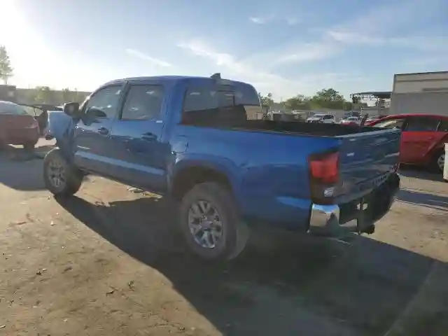 5TFAZ5CN3JX058160 2018 TOYOTA TACOMA-1