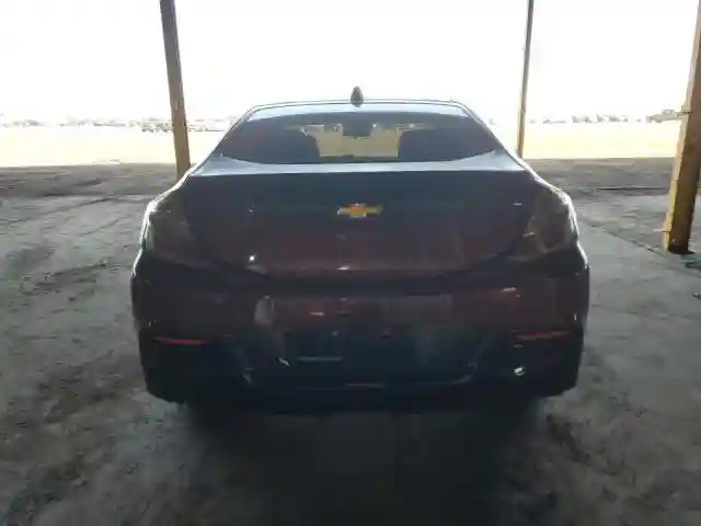 1G1RC6S58GU133482 2016 CHEVROLET VOLT-5