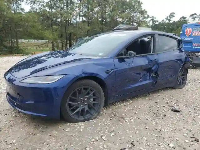 5YJ3E1EB2RF788440 2024 TESLA MODEL 3-0