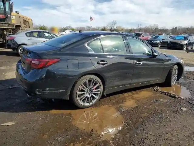 JN1FV7DR5PM590876 2023 INFINITI Q50-2
