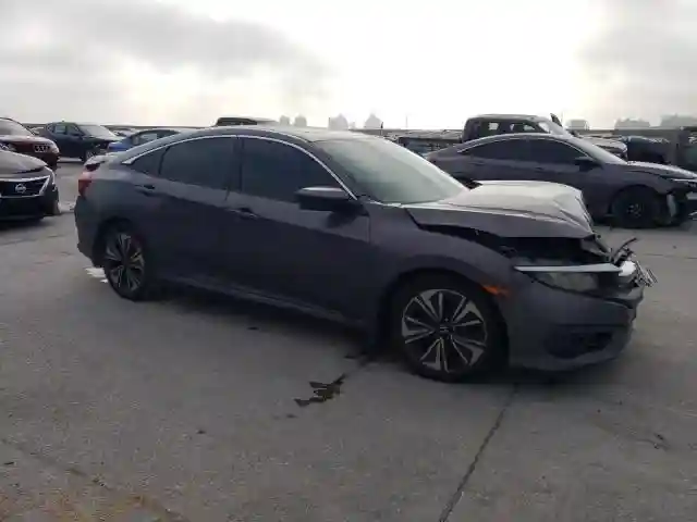 19XFC1F31GE000339 2016 HONDA CIVIC-3
